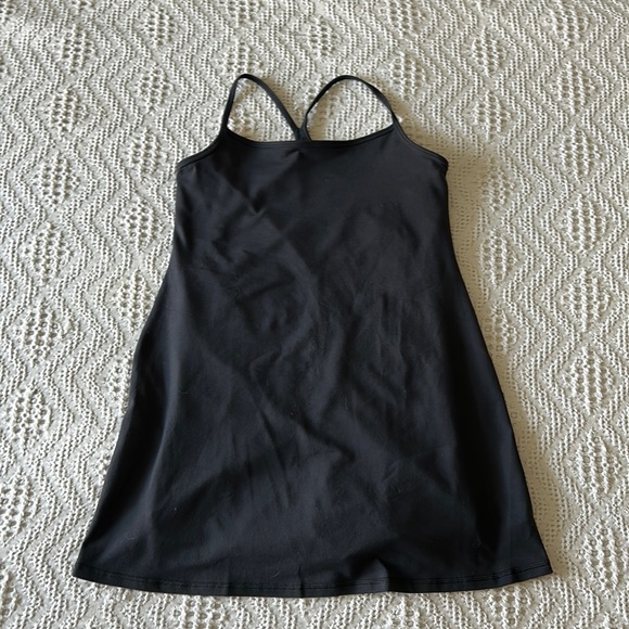 American Eagle - Offline Skort Dress - Picture 3 of 5